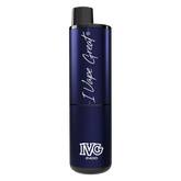 IVG 2400 Shisha Edition Prefilled Pod Kit